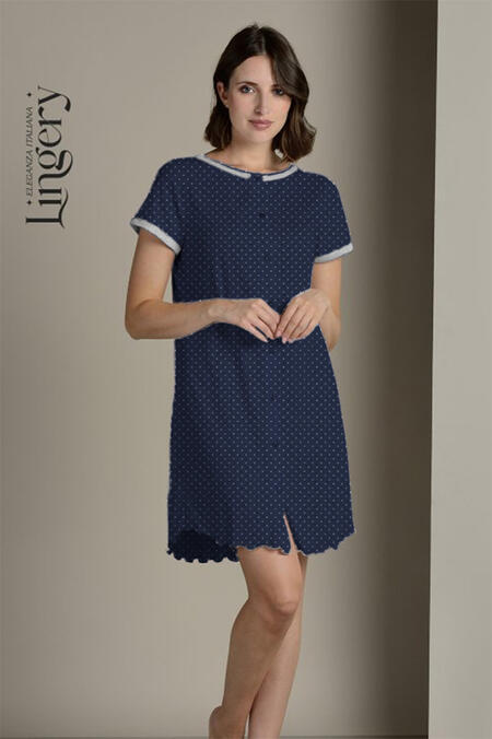camicia-da-notte-donna-manica-lunga-jersey-62015