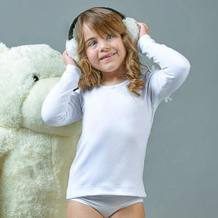 camiciola-bimba-manica-lunga-cotone-felpato