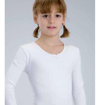 camiciola-bimba-manica-lunga-cotone-interlock