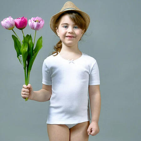 camiciola-bimba-mezza-manica-cotone-mercerizzato