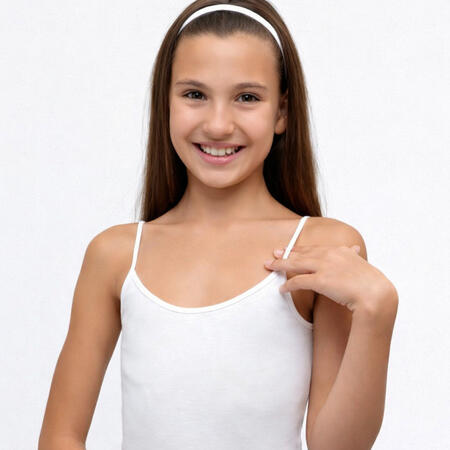 camiciola-bimba-spalla-stretta--cotone-con-bordino