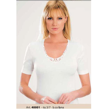camiciola-donna-mezza-manica-lana-e-cotone-15111