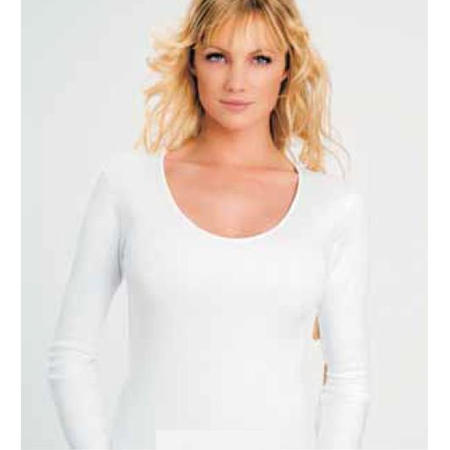 camiciola-donna-manica-lunga-interlock