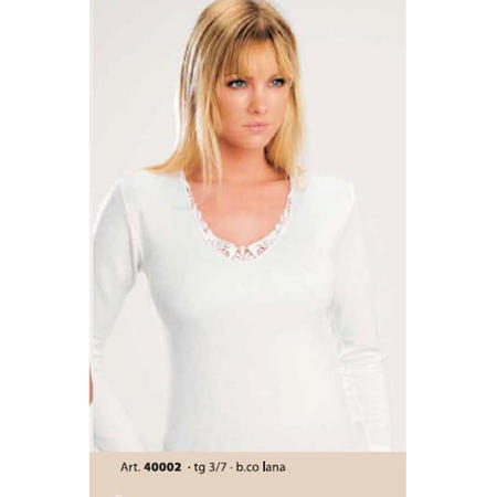 camiciola-donna-manica-lunga-lana-e-cotone-15240