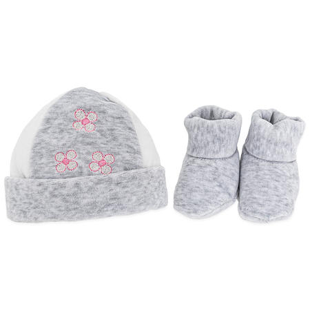 cappellino--scarpette-ciniglia