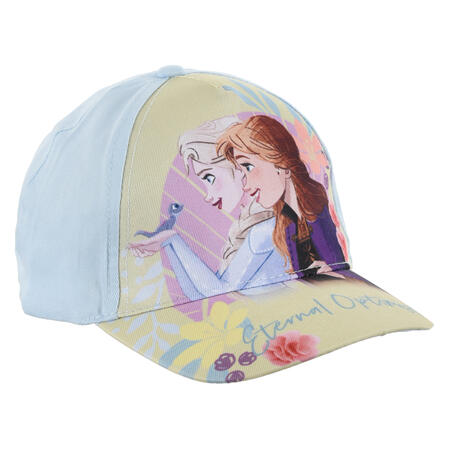 cappellino-bimba-frozen