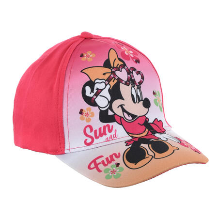 cappellino-bimba-minnie