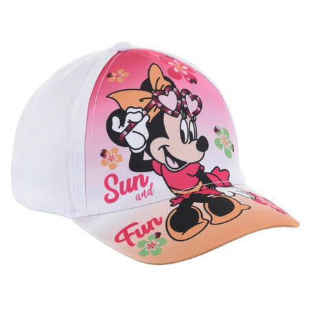 cappellino-bimba-minnie