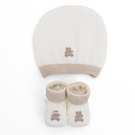 cappellino-caldo-cotone--scarpetta-neonato-63369