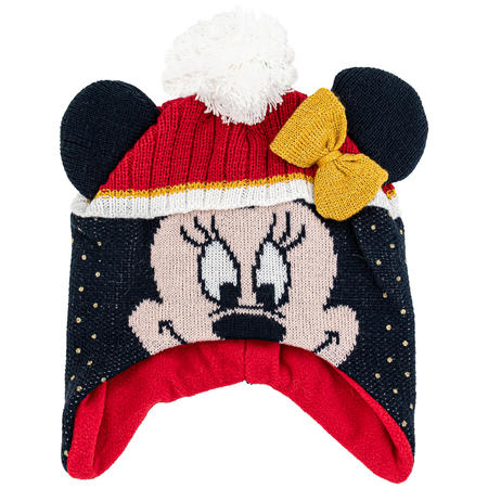 cappellino-minnie