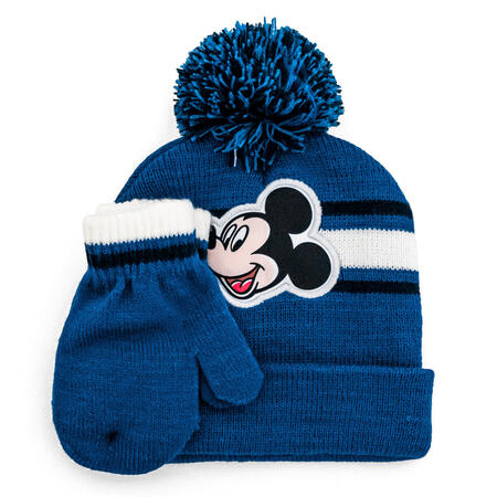 cappellino-neonato--muffola-mickey-65732