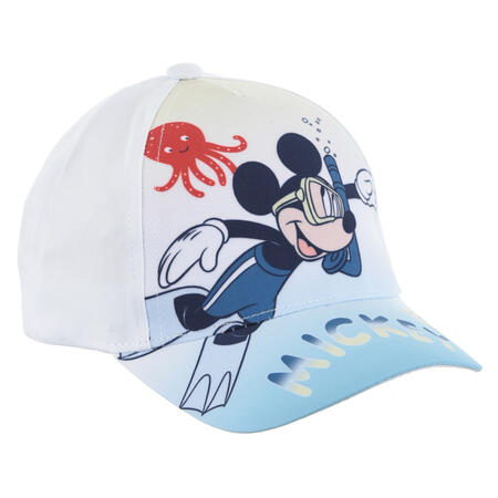 cappellino-neonato-mickey