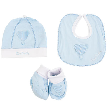 cappellino-scarpetta-cotone--bavetta