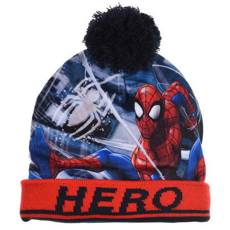 cappellino-spiderman-55401