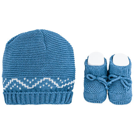 cappellinoscarpetta-in-cotone