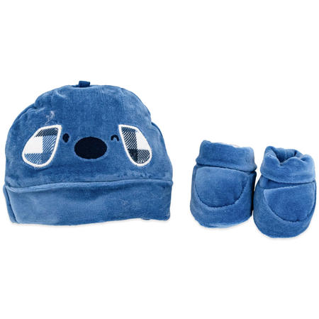 cappello--scarpetta-ciniglia-50807