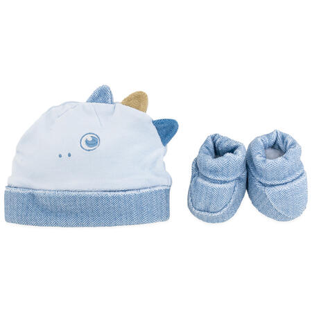 cappello--scarpetta-ciniglia-55324