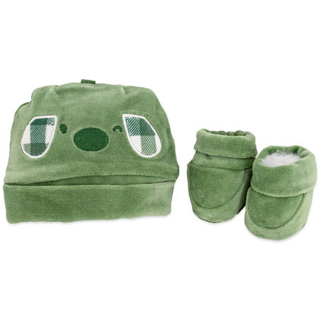 cappello--scarpetta-ciniglia-50807