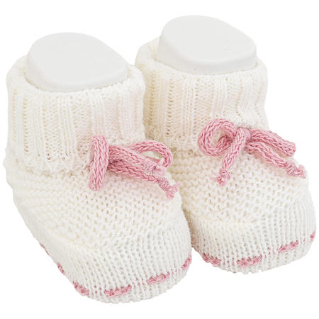 cappello--scarpetta-misto-lana