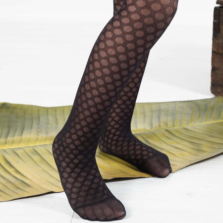 collant-bambina-filanca-con-fantasia-pois