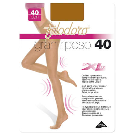 collant-donna-riposante-40-denari-misura-xl