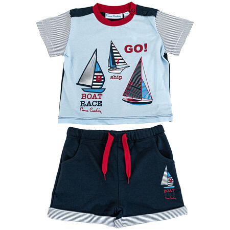 completo-corto-neonato-con-pantalone-in-tessuto