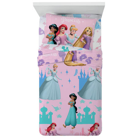 completo-letto-1-piazza-cotone-principesse