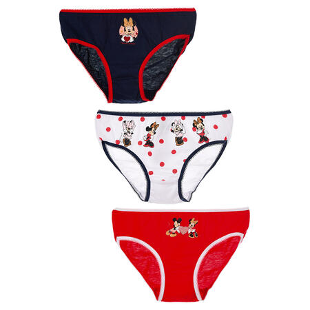 confezione-3-paia-slip-bimba-cotone-minnie-55086