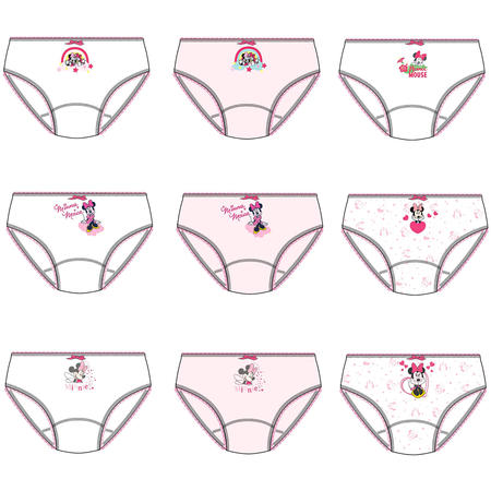 confezione-3-paia-slip-bimba-cotone-minnie