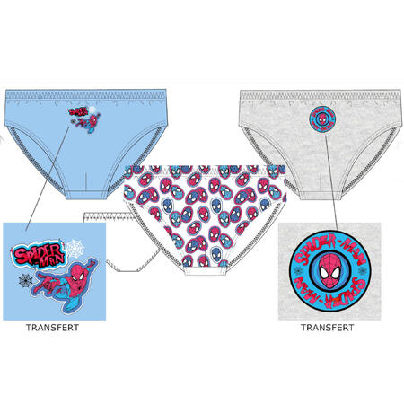 confezione-3-paia-slip-bimbo-cotone-spiderman-68415