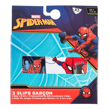 confezione-3-paia-slip-bimbo-cotone-spiderman-63586