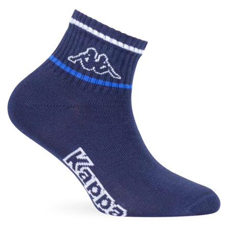 confezione-3pz-calzino-corto-quarter-bimbo-con-logo-kappa