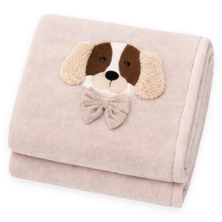 coperta-culla-coral-ricamata-cm-75x100