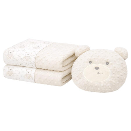 coperta-culla-pile-con-cuscino-orsetto-67253