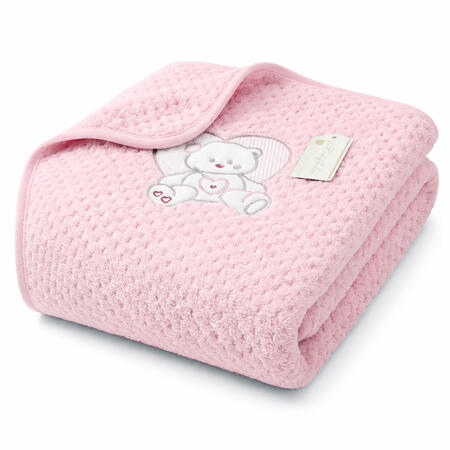 coperta-neonato-in-coral-ricamata-misura-75-x-90-cm