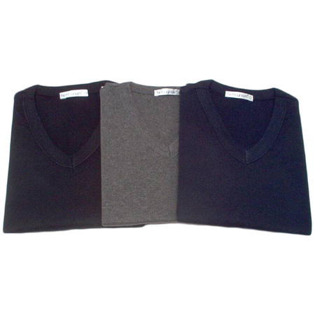 maglia-mezza-manica-in-cotone-felpato-con-scollo-a-punta-15096