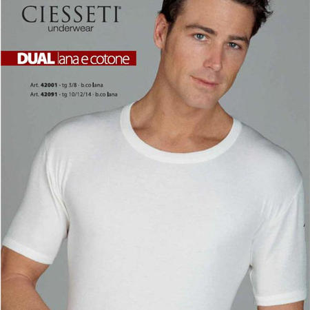 maglia-uomo-mezza-manica-lana-e-cotone-girocollo-15245