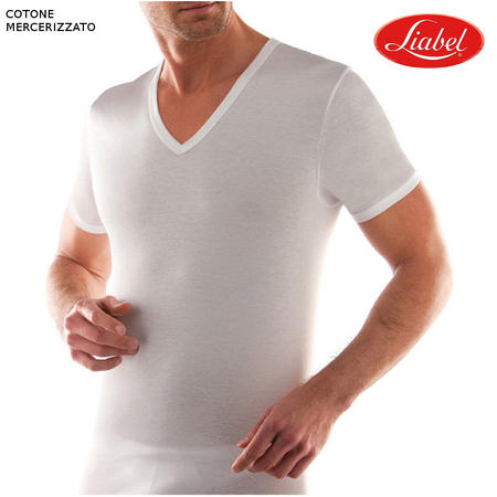 maglia-uomo-mazza-manica-cotone-mercerizzato-a-punta