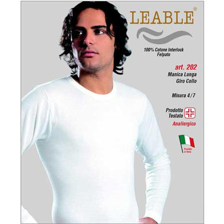 maglia-uomo-manica-lunga-cotone-felpato