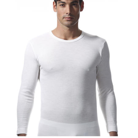 maglia-uomo-manica-lunga-cotone-girocollo