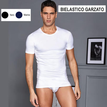 maglia-uomo-mezza-manica-bielastico-felpato