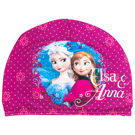 cuffia-bimba-piscina-mare-frozen