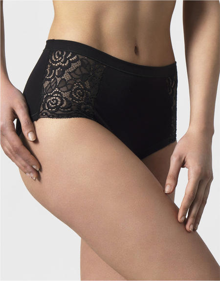 slip-midi-donna-cotone-elasticizzato-con-pizzo