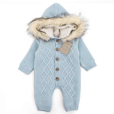 eskimo-neo-smacchinato-in-lana-con-cappuccio-e-pelliccia