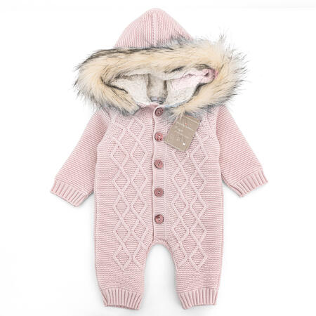 eskimo-neo-smacchinato-in-lana-con-cappuccio-e-pelliccia