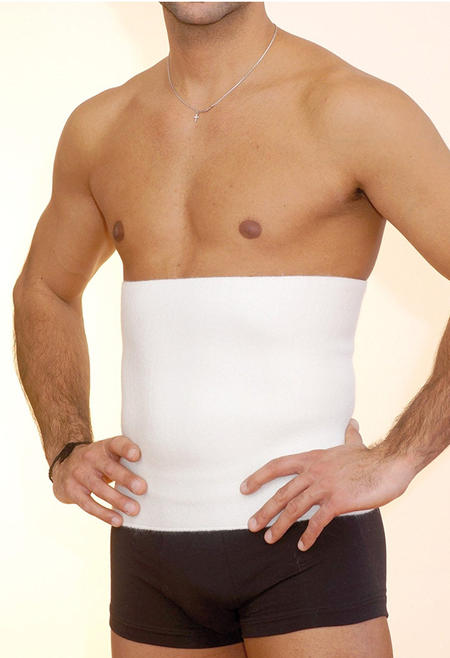 fascia-elastica-lombare