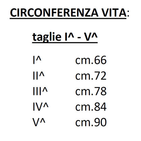 fascia-elastica-lombare