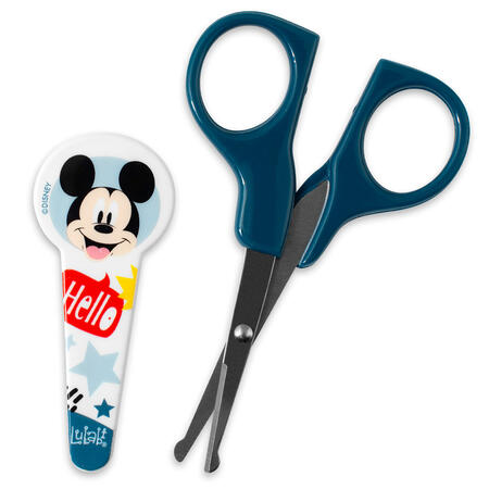 forbice-unghie-bimbo-mickey