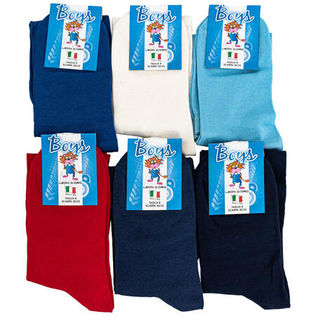 gambaletto-bambino-cotone-mercerizzato