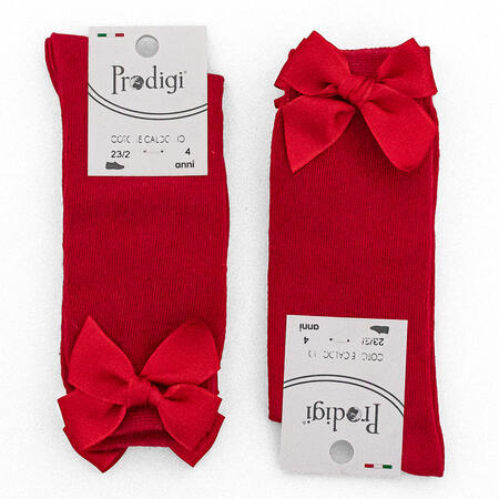 gambaletto-bimba-natalizio-caldo-cotone